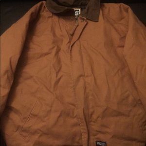Walls Zero Zone Jacket